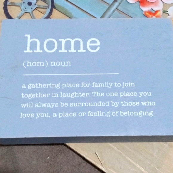 Sign - Picture 1 of 1